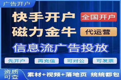 企业案例：SEM推广代运营成果展示